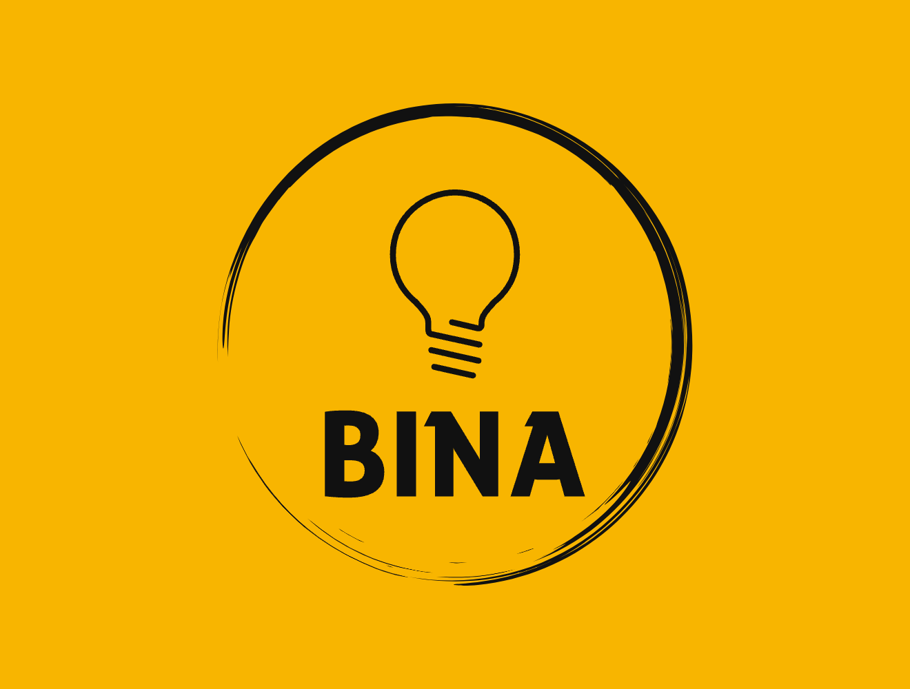 BINA Logo